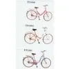 China (Mainland) Lady Bicycle thumbnail-1