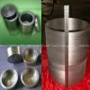 High Purity 99.95% Tungsten Crucible and Tube thumbnail-1