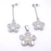 Costume Jewelry Set thumbnail-1