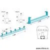 Sell Concrete Insert Channel thumbnail-1