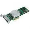 Intel PRO/1000 PT Quad Port EXPI9404PTL Low Profile Server Adapter thumbnail-1