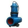 Centrifugal Non-clog Sewage Water Pump thumbnail-1