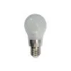 3W LED Globe Bulb Milky thumbnail-2