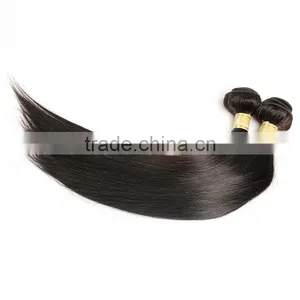 Straight Raw Unprocessed 100 Percent Raw Virgin Indian Hair thumbnail-6