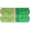 Immersion Gold With Yellow Color Single Sided Pcb Board FR4 thumbnail-1