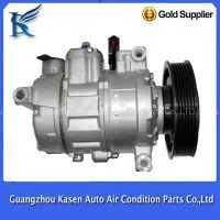 DENSO 7seu16c Auto ac Compressor FOR AUDI A6L 2.4 R134A thumbnail-1