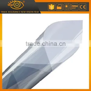 2 Ply uv Decrease Sun Blocking 1.52*30M Window Tint Skincare Film for Car for Home thumbnail-1