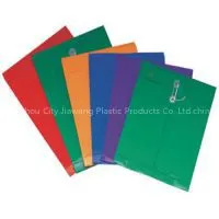String Envelopes Bag thumbnail-1