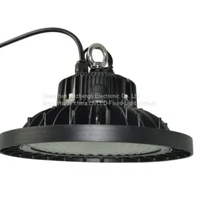 120W Led High Bay Light thumbnail-3