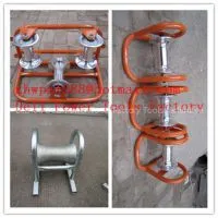 Cable Rollers Cable Sheaves Cable Guides Rollers Cable thumbnail-1