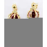 Sell QE24523BAAN Earrings thumbnail-1
