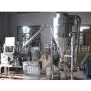 Cyclone Pulse Dust Collecting Automatic Milling Machine for Material Crushing thumbnail-1