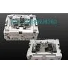 Auto Lamp Plastic Mould thumbnail-1