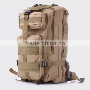 Fashion China Unisex Nylon Backpack Bag thumbnail-2