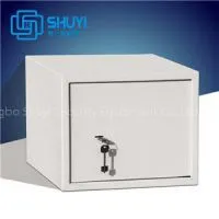 Simple Keylock Safe thumbnail-1