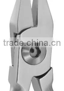 Adam Flat Pliers thumbnail-1