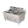 USA Style Electric Fryer thumbnail-1