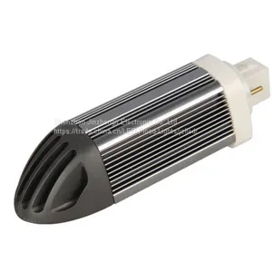 11W Led G24 Plug Lamp thumbnail-2