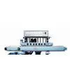 Model QJ877A-2 Horizontal Straight Glass Grinding Machine thumbnail-1