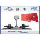 Nabla Rail Fastening System / Railway Fastening System Brand SUYU thumbnail-1