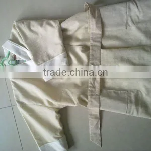 Double Layers Bathrobe thumbnail-1