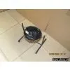 Welcome Basket With Iron thumbnail-1