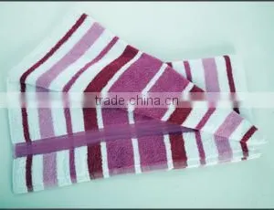 Striped Towels Pool Towels thumbnail-1