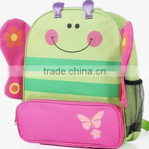 Newest Design Fancy School Kids Backpacks thumbnail-5