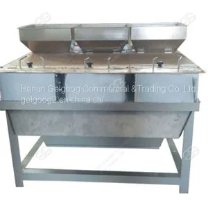 Dry Peanut Peeling Machine|Roasted Peanut Peeling Machine|Peanut Skin Peeler thumbnail-2