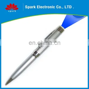 Translucent Gel Custom Pen thumbnail-4
