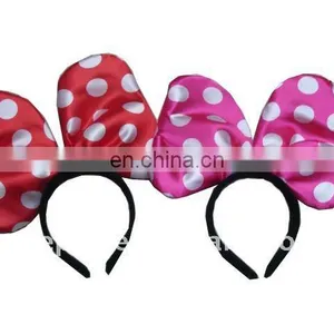 FK-02052 Bow Headband thumbnail-1