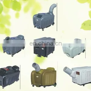 Camping Air Condition Portable thumbnail-1