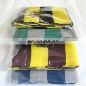 2017 Gryffindor/Slytherin/Hufflepuff/Ravenclaw Harry Potter Scarf thumbnail-6