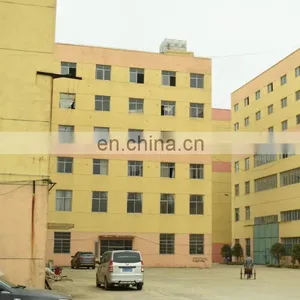 Nanchang Strella Clothing Co., Ltd. company overview - view 3 thumbnail