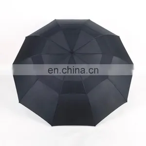 2 Folding Golf Umbrella thumbnail-4