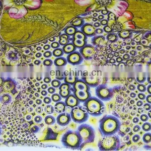 100% Modal Digital Prints Stole/scarves thumbnail-2