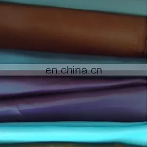 Poly Fabric 190T Lining 75 Grams per Meter Taffeta thumbnail-4
