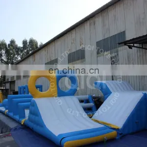 Inflatable Water Park Giant Inflatable Water Park Equipment Price thumbnail-2