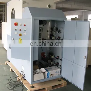 Down Apparel Filling Machine thumbnail-3