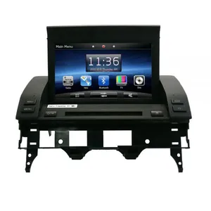 10.2 Inch Smart Phone 32G Android Car Radio For VW Skoda thumbnail-1