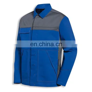 2017 Trending Factory Work Clothing for Worker thumbnail-1