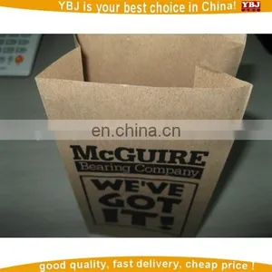 Paper Packages Machine Price/ Kraft Paper Packing With Zip/stand up Pet Food Bag thumbnail-1