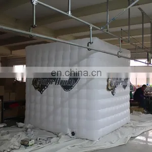 HOT !!!2015 Inflatable Photo Booth/ Inflatable Photo Studio T-99A thumbnail-2
