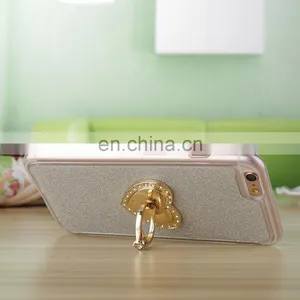 Bling Style Kickstand Cover Case TPU Phone Case for IPhone 6 Plus/ 6S Plus thumbnail-2
