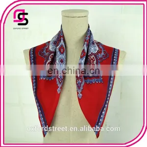 Satin Cashew Small Towel Digital Custom Gift in 2018 thumbnail-3