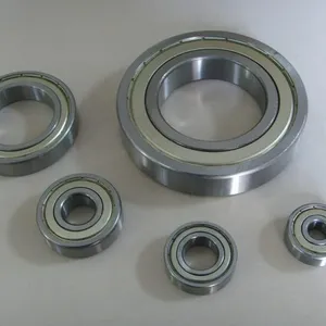 Aerospace 624 625 626 627 High Precision Ball Bearing 45mm*100mm*25mm thumbnail-1