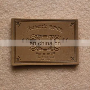 Leather Labels for Garments thumbnail-5