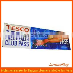 Advertising Perforated Vinyl Banners and Signs thumbnail-1