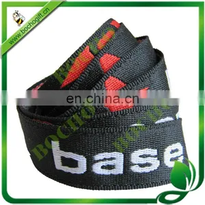 Woven Polyester Cord Strap thumbnail-1