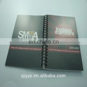 Cheap Promotional A5 Stone Paper Notebook thumbnail-1